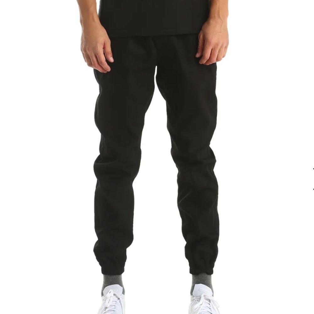 Sprinter Jogger Pants - Black